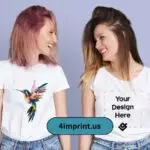 Why 4imprint Shirts Are Choice For Your Business