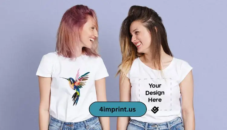 Why 4imprint Shirts Are Choice For Your Business