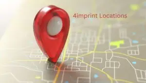 Exploring 4imprint Locations